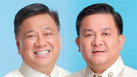 congressman ungab|Ungab, Leachon stripped of key House posts amid coup rumors.